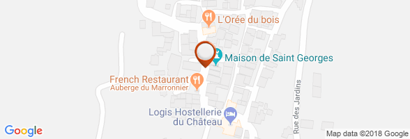 horaires Restaurant Châteauneuf
