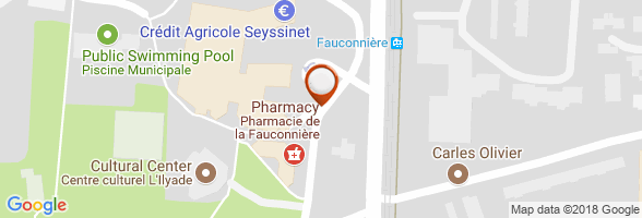 horaires Restaurant SEYSSINET PARISET