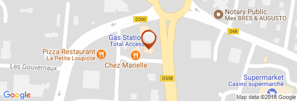 horaires Restaurant Chabeuil