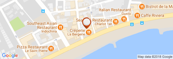 horaires Restaurant Cagnes sur Mer