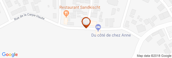 horaires Restaurant Strasbourg