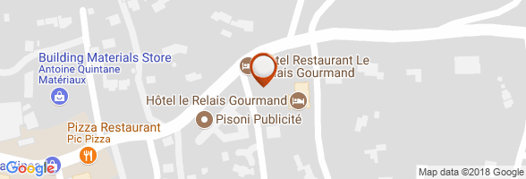 horaires Restaurant Mouans Sartoux