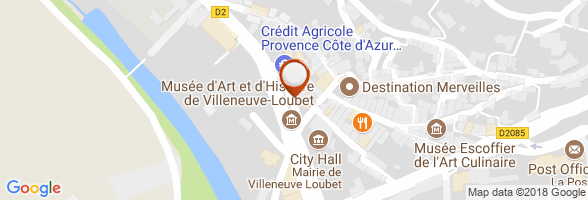 horaires Restaurant Villeneuve Loubet