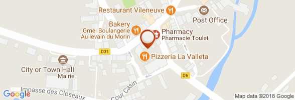 horaires Restaurant Villeneuve sur Bellot