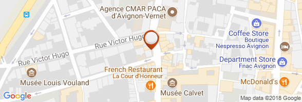 horaires Agence immobilière Avignon