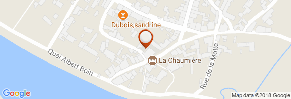 horaires Restaurant Ousson sur Loire