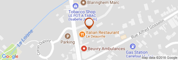 horaires Restaurant Beuvry