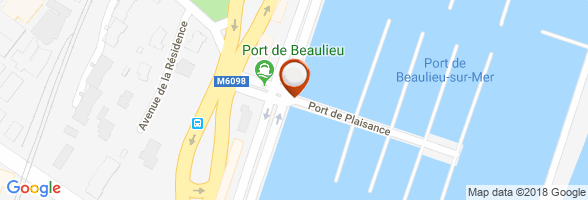 horaires Restaurant Beaulieu sur Mer