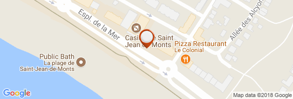 horaires Agence immobilière Saint Jean de Monts