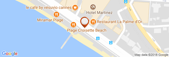 horaires Restaurant Cannes