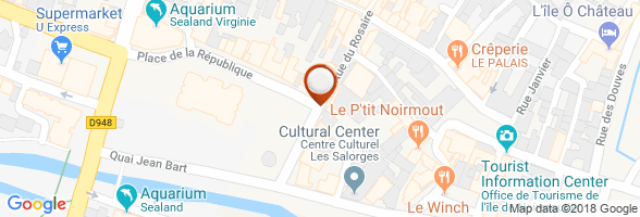horaires Agence immobilière Noirmoutier en L'Ile