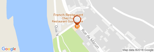 horaires Restaurant Montmerle sur Saône
