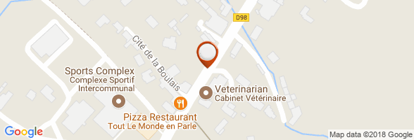 horaires Restaurant Saint Brice en Coglès