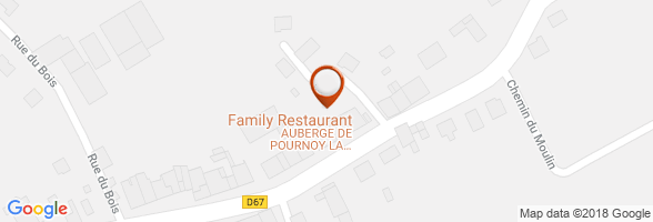 horaires Restaurant Pournoy la Grasse