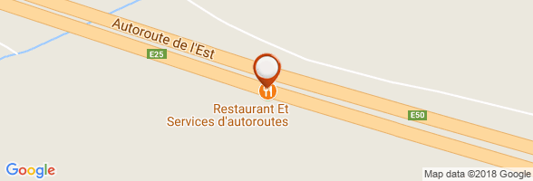 horaires Restaurant Longeville lès Saint Avold
