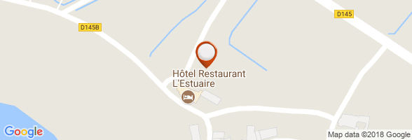 horaires Restaurant Talmont sur Gironde