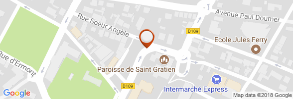 horaires Restaurant Saint Gratien