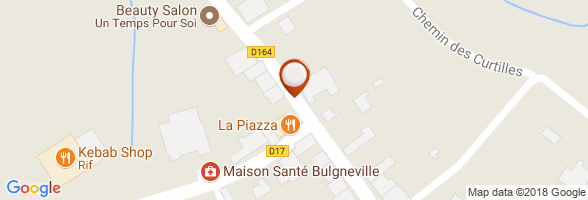 horaires Restaurant Bulgnéville
