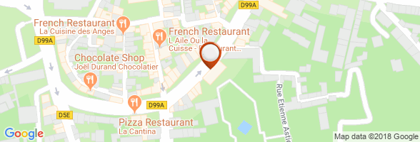 horaires Restaurant Saint Rémy de Provence