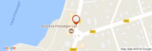 horaires Restaurant Hossegor