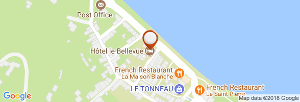 horaires Restaurant La Bouille