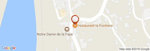 horaires Restaurant Aurec sur Loire