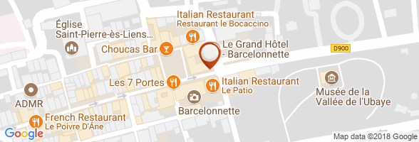 horaires Restaurant Barcelonnette