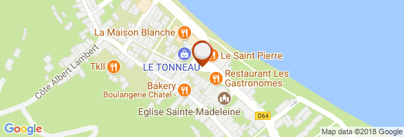 horaires Restaurant La Bouille