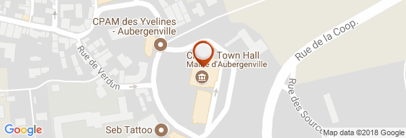 horaires Restaurant Aubergenville