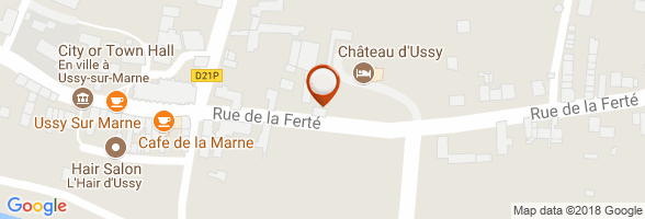 horaires Restaurant Ussy sur Marne