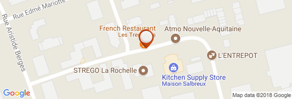 horaires Restaurant Périgny