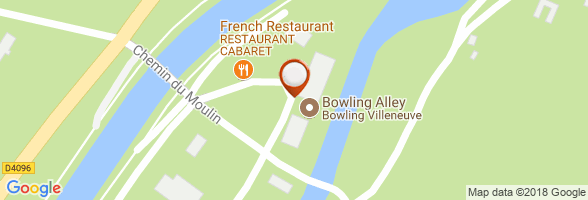 horaires Restaurant Villeneuve