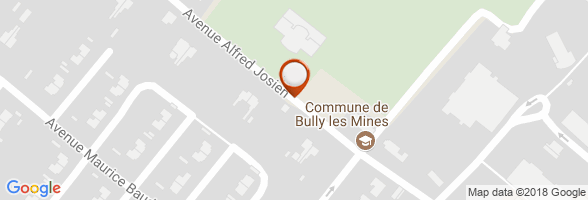 horaires Club sports BULLY LES MINES