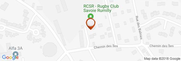horaires Club sports RUMILLY