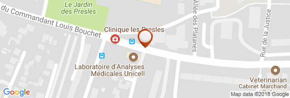 horaires Agence immobilière Epinay sur Seine