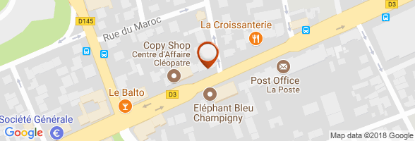 horaires Agence immobilière Champigny sur Marne