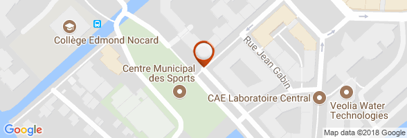 horaires Agence immobilière Saint Maurice