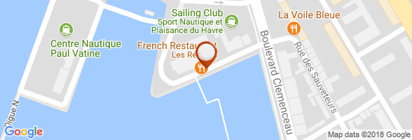 horaires Sport nautique Le Havre