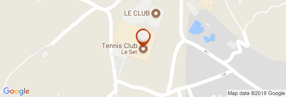 horaires Clubs squash Aix en Provence
