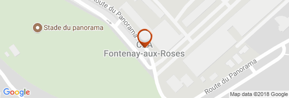 horaires Stade FONTENAY AUX ROSES