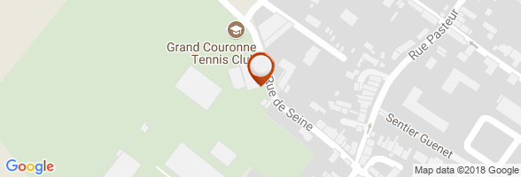 horaires Club tennis GRAND COURONNE