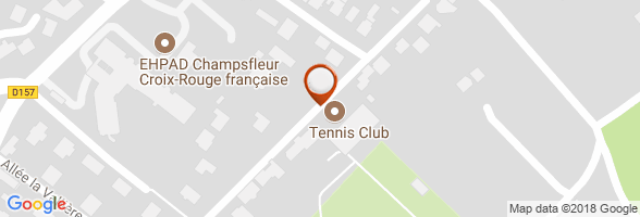 horaires Club tennis LE MESNIL LE ROI