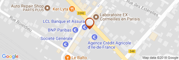 horaires Agence immobilière Cormeilles en Parisis