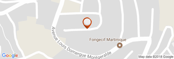 horaires Agence immobilière Fort de France