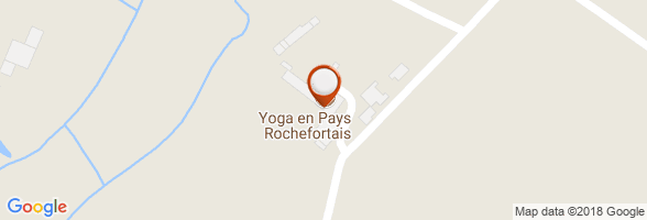 horaires Yoga TONNAY CHARENTE