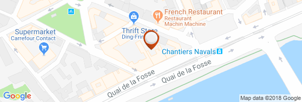 horaires Agence d'intérim Nantes