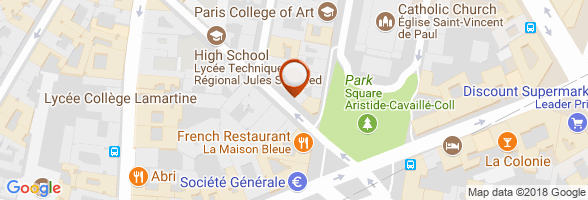 horaires Agence d'intérim PARIS