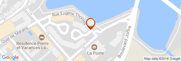 horaires Agence d'intérim La Rochelle