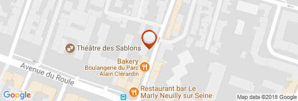 horaires Agence matrimoniale Neuilly sur Seine