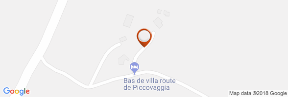 horaires Location immobilier Porto Vecchio